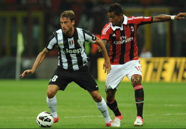 En Vivo: Milan-Juventus seguí toda la Serie A en Goal.com
