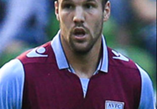 Vlaar fit for Aston Villa to face West Brom