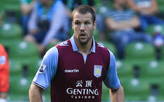 Vlaar: "Joh, dat is al zeven jaar geleden"