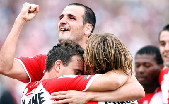 Soriano - Mane - Corona - Almeria (MarcaMedia)