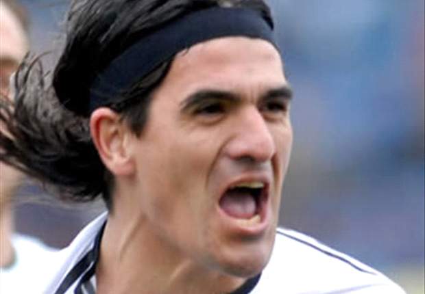 Ortega: “Jugar en River y en la Selección fueron dos sueños cumplidos"