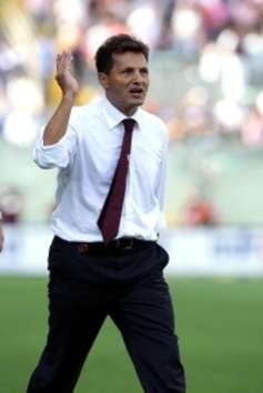 Walter Novellino (Foto Grazia Neri)