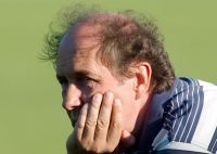 Rino Foschi (Foto Grazia Neri)