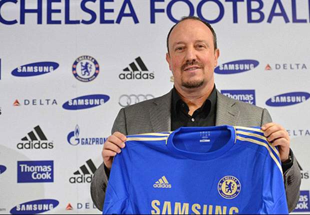 Working under Abramovich will be easy compared to Liverpool, claims Benitez 