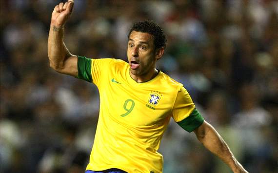 Goal of the Week: Fred narrowly seals victory