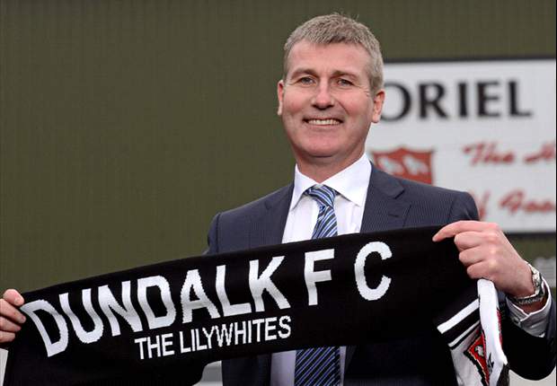 Dundalk awarded conditional Premier Division licence for 2013 League of Ireland season