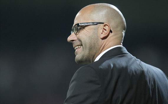 Bosz: "De derby brengt iets extra's mee"