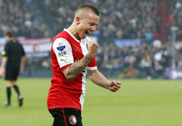 La Fiorentina fa sul serio con Clasie: offerta ufficiale di 5,5 milioni al Feyenoord