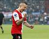 Jordy Clasie Sambut Stadion Baru Feyenoord Rotterdam