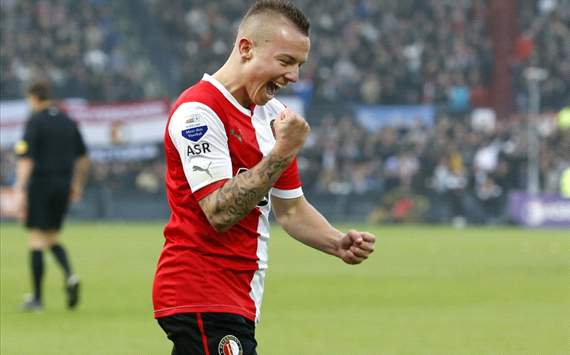 Clasie: "Wij hebben het beste elftal"