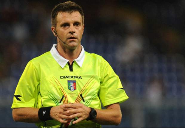 Napoli-Juventus si avvicina, scatta il toto fischietto: Rizzoli è in pole ma anche lui fu uno i protagonisti della sfida di Pechino...