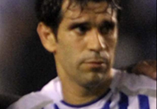 Playing Real Madrid is always difficult, says Valeron
