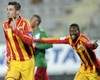 L2, RC Lens - Sikora: «Etre plus performant»
