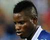 Mubarak Wakaso shines in Espanyol's 3-3 draw with Valencia