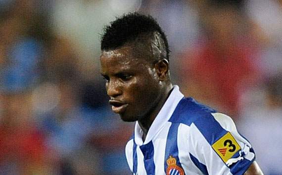 Wakaso Mubarak profile pic