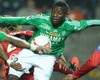 Ligue 1, ASSE - Gradel opéré avec succès
