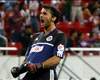 Para Luis Michel, una victoria ante América los pondría cerca de la punta