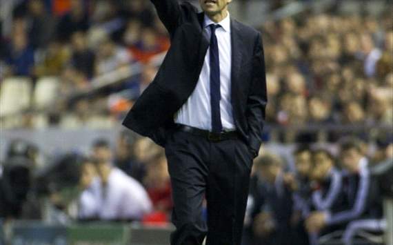 Pellegrino: We cannot hide from our performance, we played a terrible game