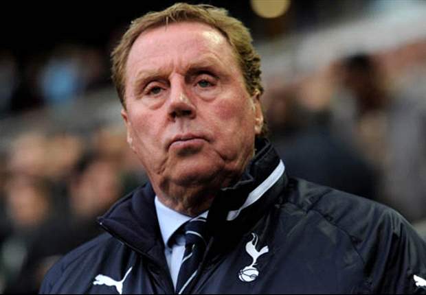 Redknapp: QPR players have not performed to their potential