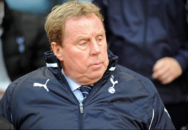Redknapp 'very close' to taking Ukraine job before moving to QPR