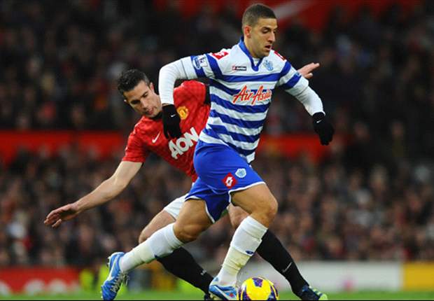 Taarabt has big part to play for QPR, says Redknapp