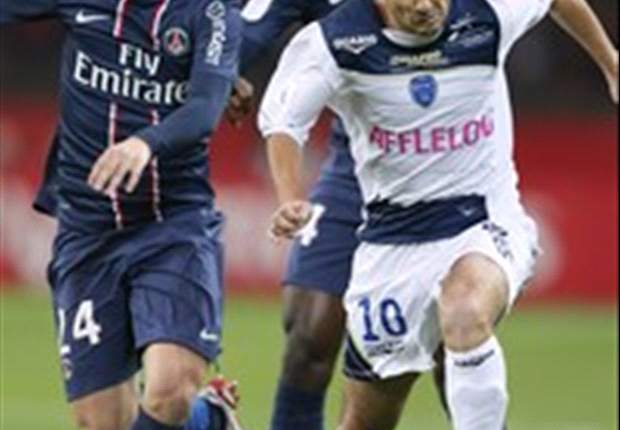 CdL,Troyes - Darbion: "Passer encore un tour"