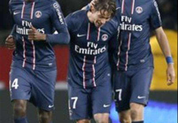 CdL - Paris veut sa revanche
