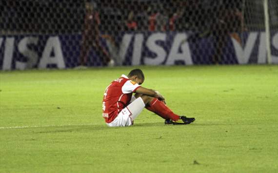 Que sí y que no entre Santa fe y Otálvaro