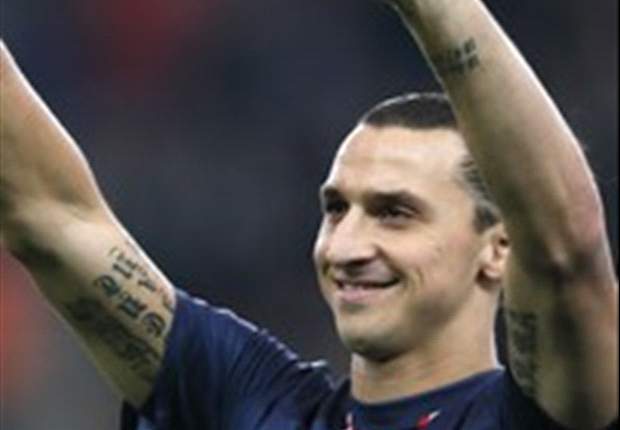'I only have a three-year deal at PSG' - Ibrahimovic wards off captaincy talk 