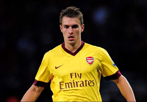 Wales coach Hartson urges Arsenal to loan out Ramsey