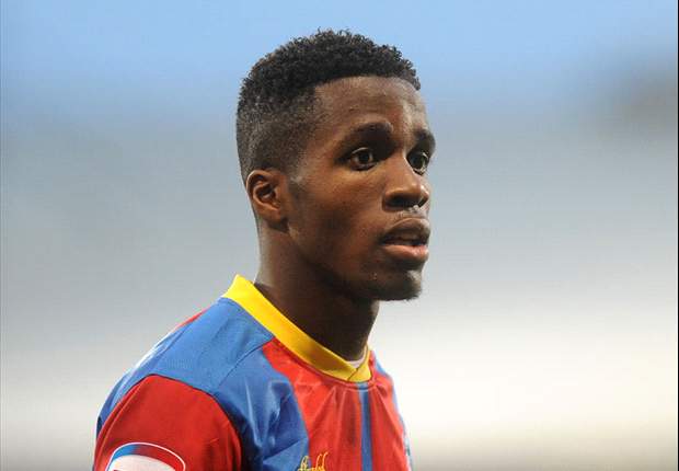 Wenger confirms Arsenal interest in Zaha