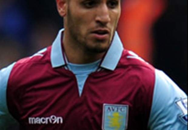 El Ahmadi hopeful Aston Villa can climb Premier League table