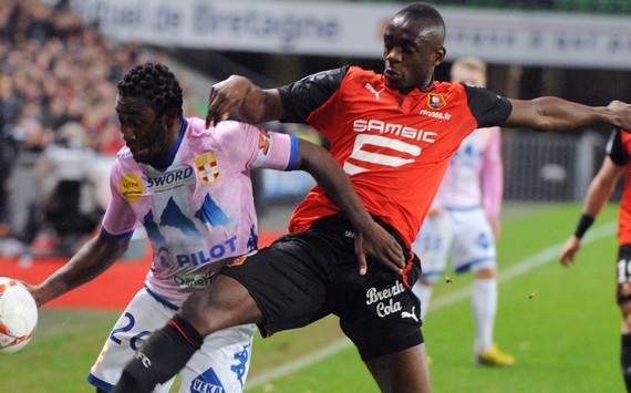 Ligue 1 - Les résultats de la 14e journée