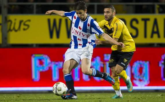 "Er wordt veel geïnformeerd naar Djuricic"