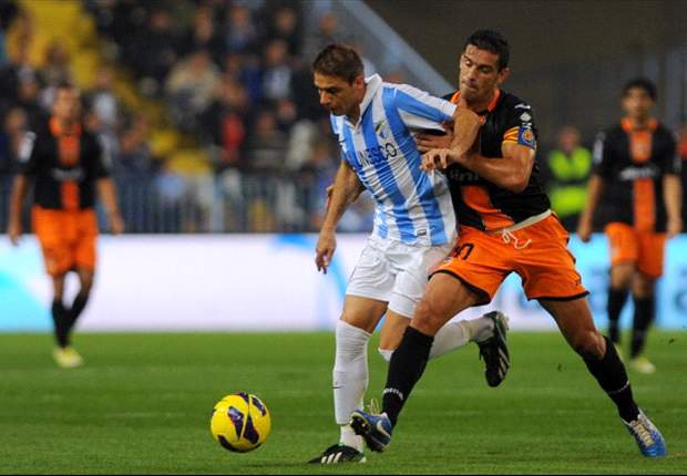Malaga zittert, Betis souverän, Rayo Vallecano und Real Sociedad gescheitert