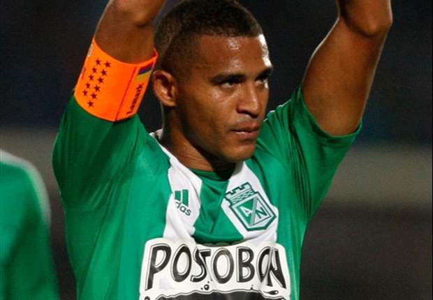 Nacional rumbo a Costa Rica