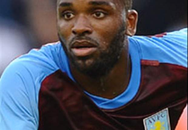 There is no outside interest in Aston Villa forward Bent, says Lambert