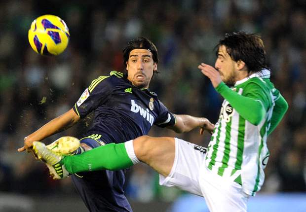 'Betis outplayed Real Madrid' - Mourinho refuses to blame refereeing for loss