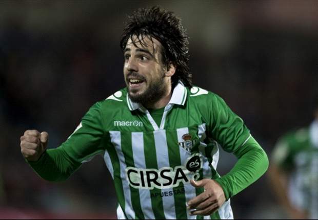 Benat: I'm not thinking about a transfer