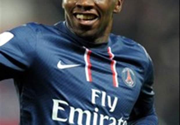 Matuidi: We want to put on a show against Olympique Lyonnais