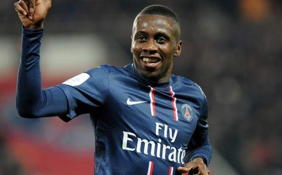 Matuidi: Beckham can bring a lot to PSG