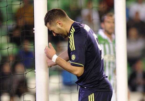 Mourinho's blame game isn't helping as La Liga looks lost for Real Madrid