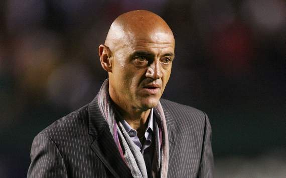 'Chelís' podría ser nuevo DT de Chivas USA