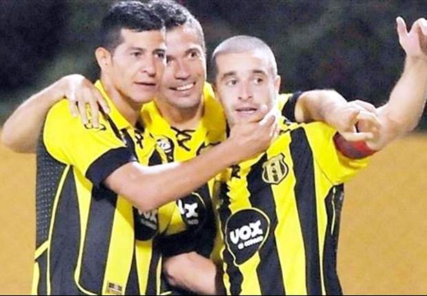Emanuel Biancucchi, cerca de firmar con Guaraní