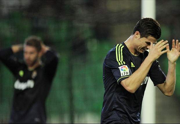 Casillas: Mourinho has our support