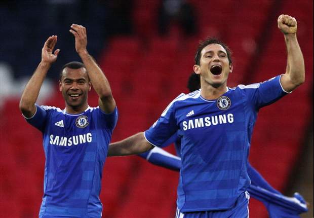 Lampard targeting Capital One Cup triumph after Leeds hammering