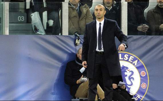 Di Matteo: Lampard-Wechsel zu Lazio wäre für beide Seiten von Vorteil