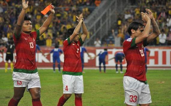 Indonesia - AFF Suzuki Cup