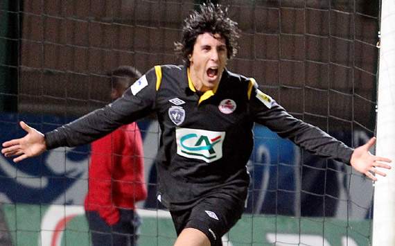 Transferts - Bruno intéresse Caen