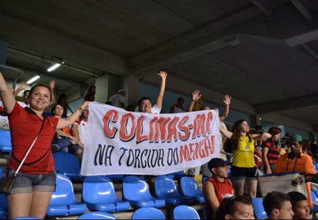 'What football is all about' - An outsider's view of Rio ahead of the World Cup